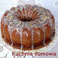 Babka kawowa