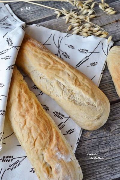 Ciabatta