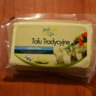 Recenzja #.16 - tofu tradycyjne naturalne (polsoja)