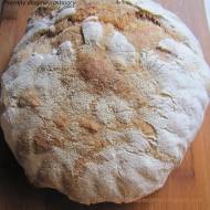 Chleb pszenny długowyrastający
