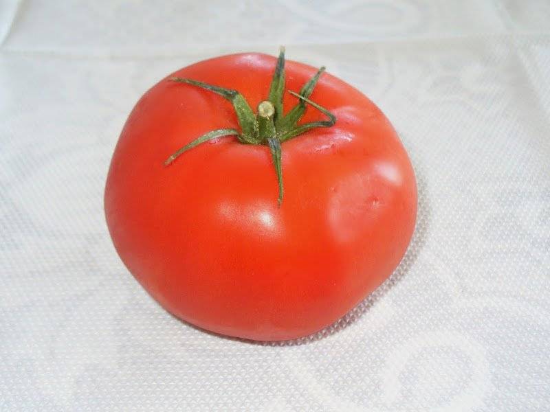 Jak zdjąć skórkę z pomidora ?