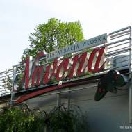 Navona - włoska restauracja w centrum Warszawy
