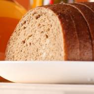 Nasz chleb powszedni - czyli chleb na labanie