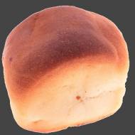 Chleb pszenny najzwyklejszy z automatu