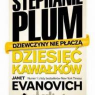 Dziesięć kawałków (Stephanie Plum #10) - Janet Evanovich