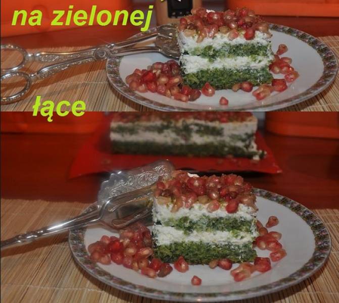 .NA ZIELONEJ ŁĄCE