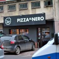Pizzeria Al Nero - opinia
