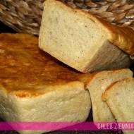 Chleb ziemniaczany II