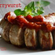 Currywurst-kulinarna legenda Niemiec