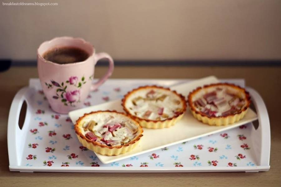 .667. tarta na śniadanie