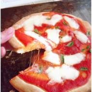 Margherita czyli pizza znakomita