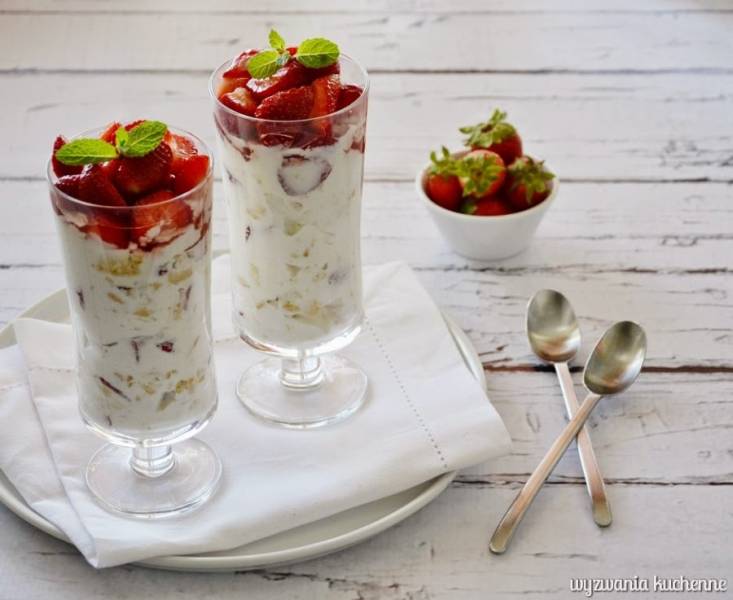 Eton mess