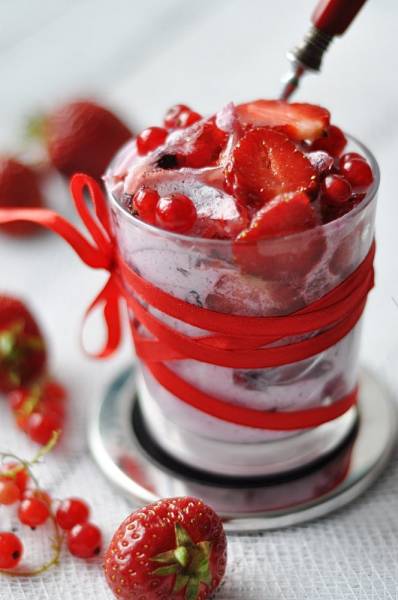 Eton mess