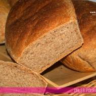 Chleb półrazowy