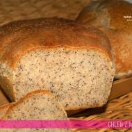 Chleb z makiem II