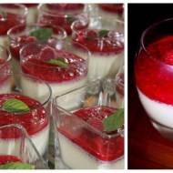 Ala Pana Cotta