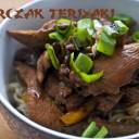 Kurczak Teriyaki