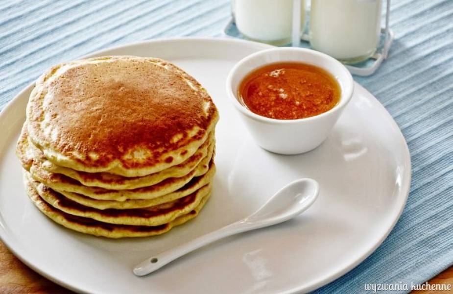 Pancakes