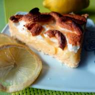 Lemon Meringue Pie – tarta cytrynowa