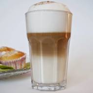 Domowe caffè latte
