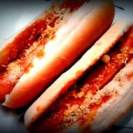 Hot dog czyli cachorro quente