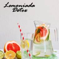 Lemoniada Detox