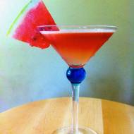 Martini arbuzowe, Watermelon Martini
