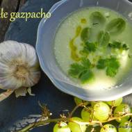 Białe gazpacho