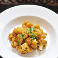 Aloo gobi