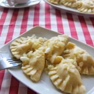 Pierogi Ruskie