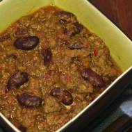 Chili con carne