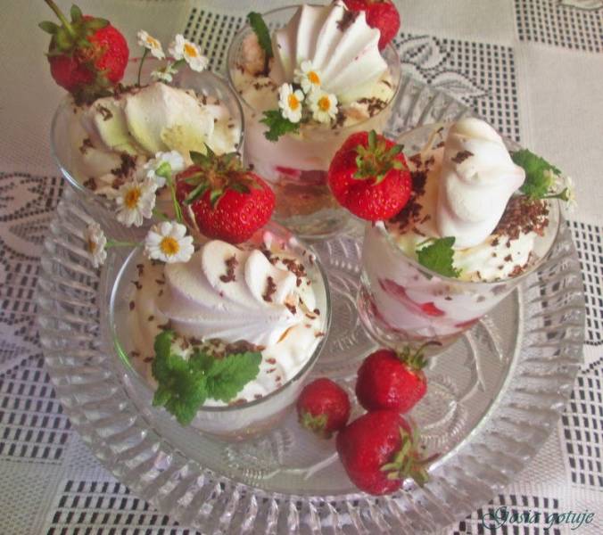 Eton mess