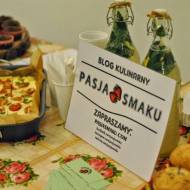 Piknik Smakoszy w Lublinie - relacja