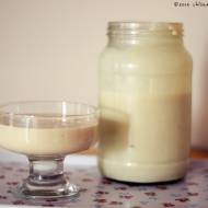domowy jogurt sojowy (VEGAN)