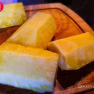 PinaCocoMisu - deser ananasowo-kokosowy z mascarpone