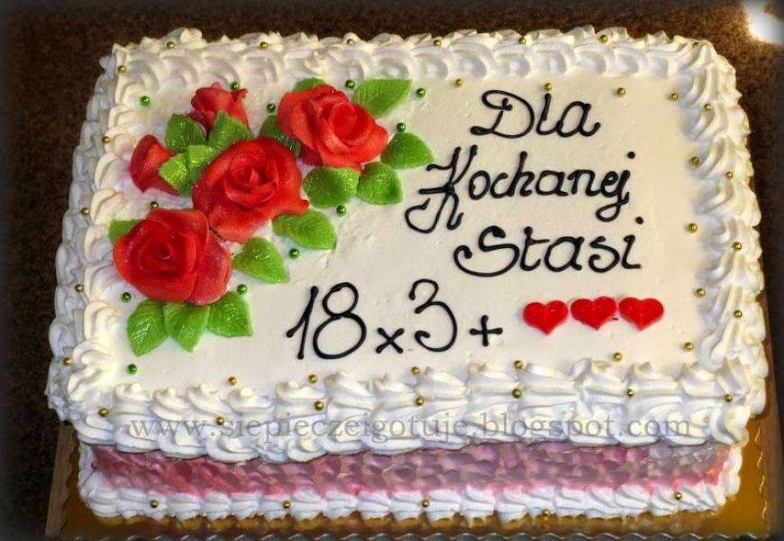 Tort dla Stasi