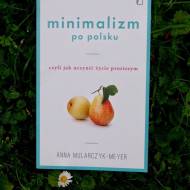 Minimalizm po polsku, francuskie smakołyki i powtórnie o witaminie D3