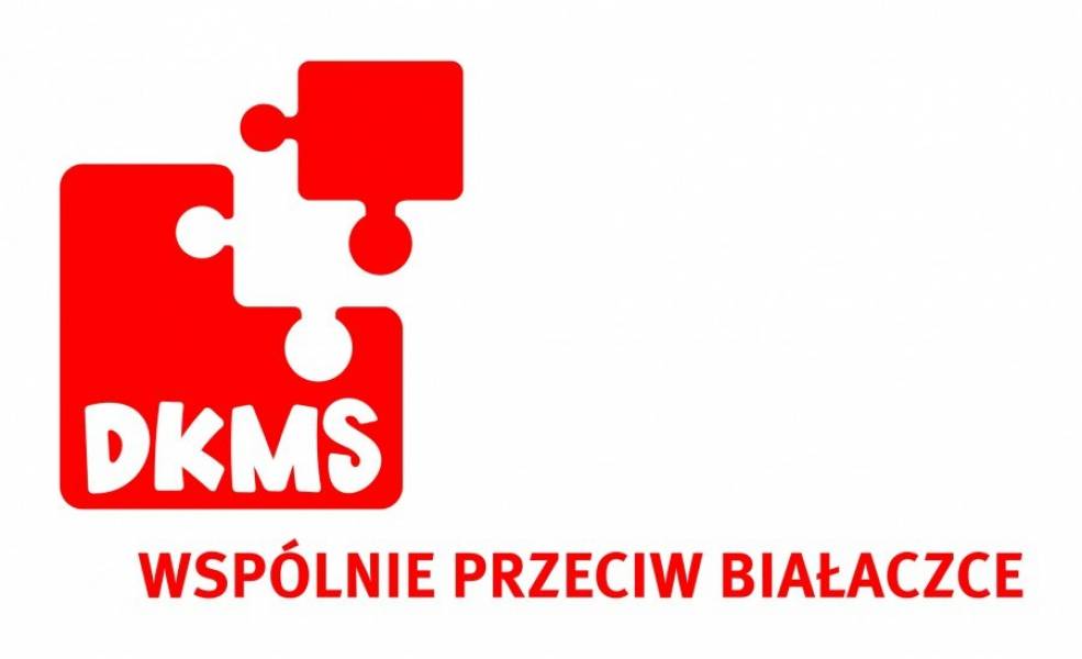 DKMS - WSPÓLNIE PRZECIW BIAŁACZCE.