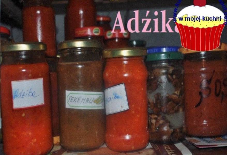 ADŹIKA