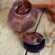 czekoladowa niedziela #3 - kakaowy krem z awokado (vegan)