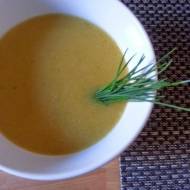Zupa-krem warzywna, wegańska (dieta Dr. Dąbrowskiej)