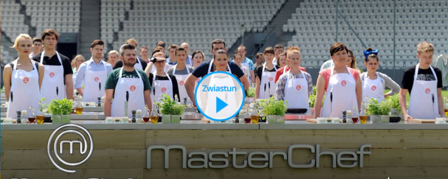 MasterChef 2014 i najlepsza 44-ka :)))