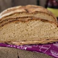 Włoski chleb z Como (Pane di Como)