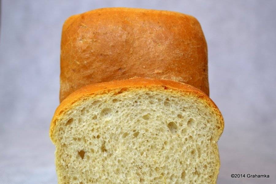 Chleb pomorski