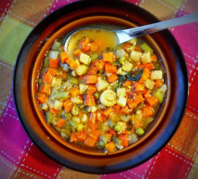 Minestrone