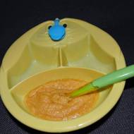 Zupki dla 6 miesięcznego dziecka