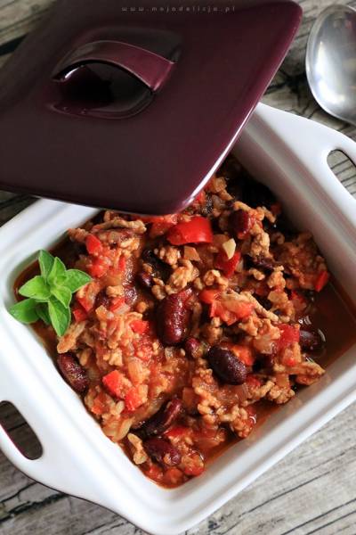 Chili con carne