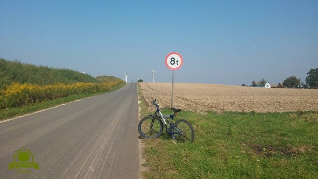 Rusz się po zdrowie! Czyli słów kilka o sporcie i moich treningach na rowerze.