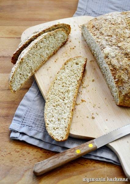 Bochenek Doris Grant (Doris Grant Loaf)