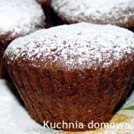 Muffinki kawowe